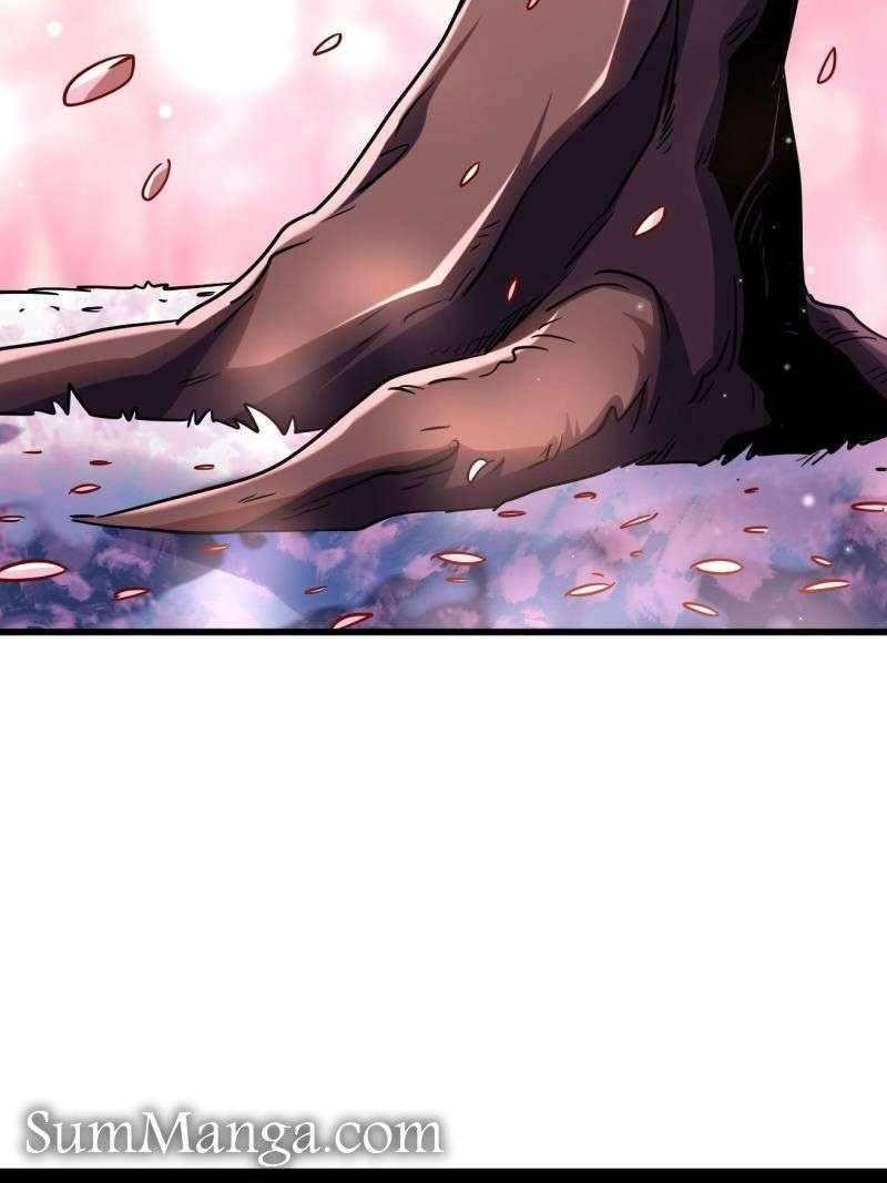 Super God Gene Chapter 230 - Page 51