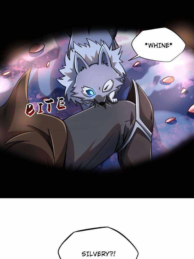 Super God Gene Chapter 230 - Page 52