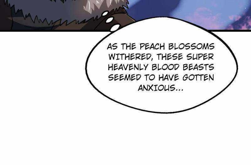 Super God Gene Chapter 230 - Page 56