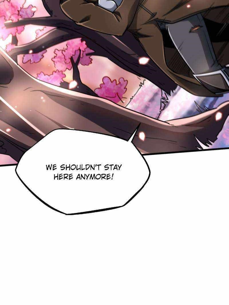 Super God Gene Chapter 230 - Page 58