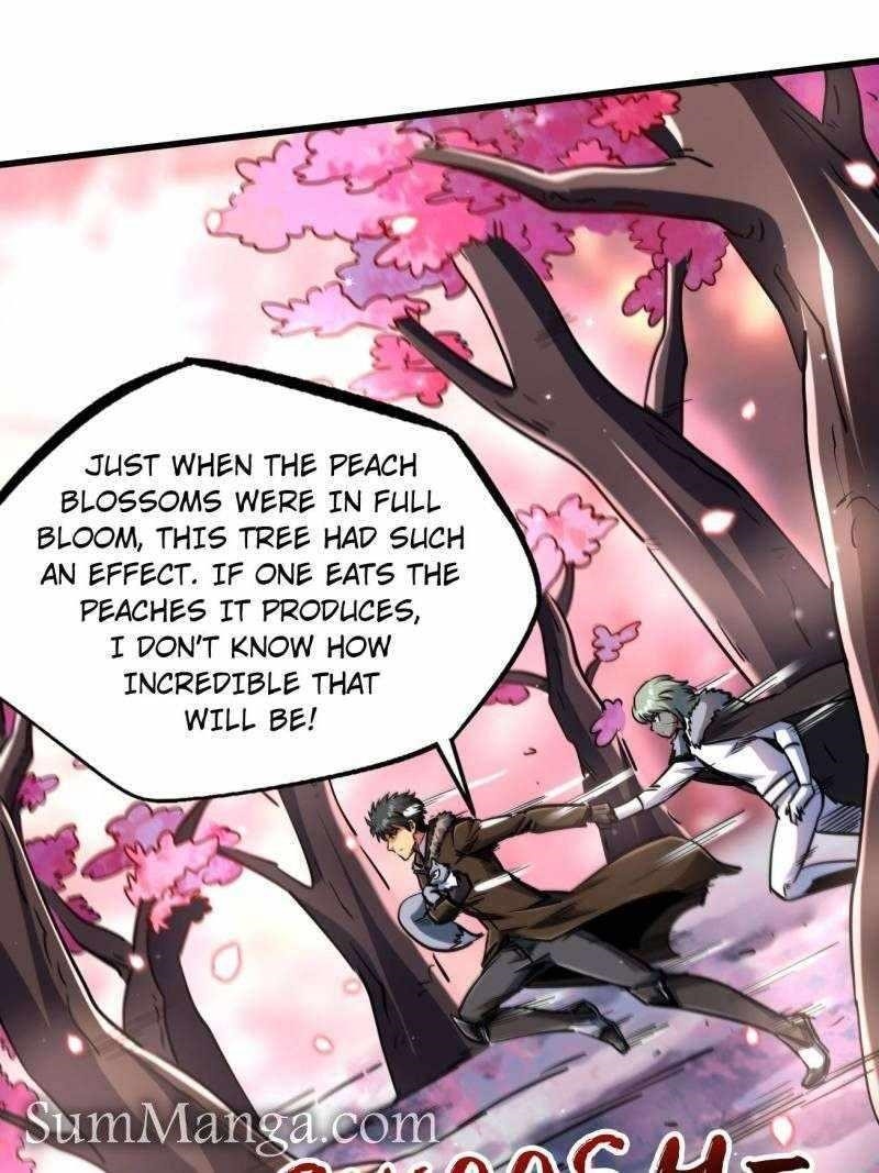 Super God Gene Chapter 230 - Page 59