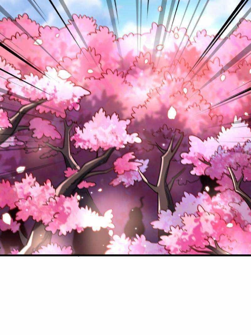 Super God Gene Chapter 230 - Page 61