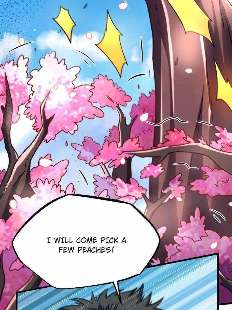 Super God Gene Chapter 230 - Page 63