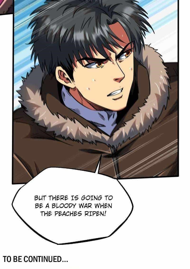 Super God Gene Chapter 230 - Page 64