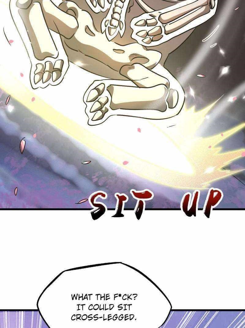 Super God Gene Chapter 230 - Page 7