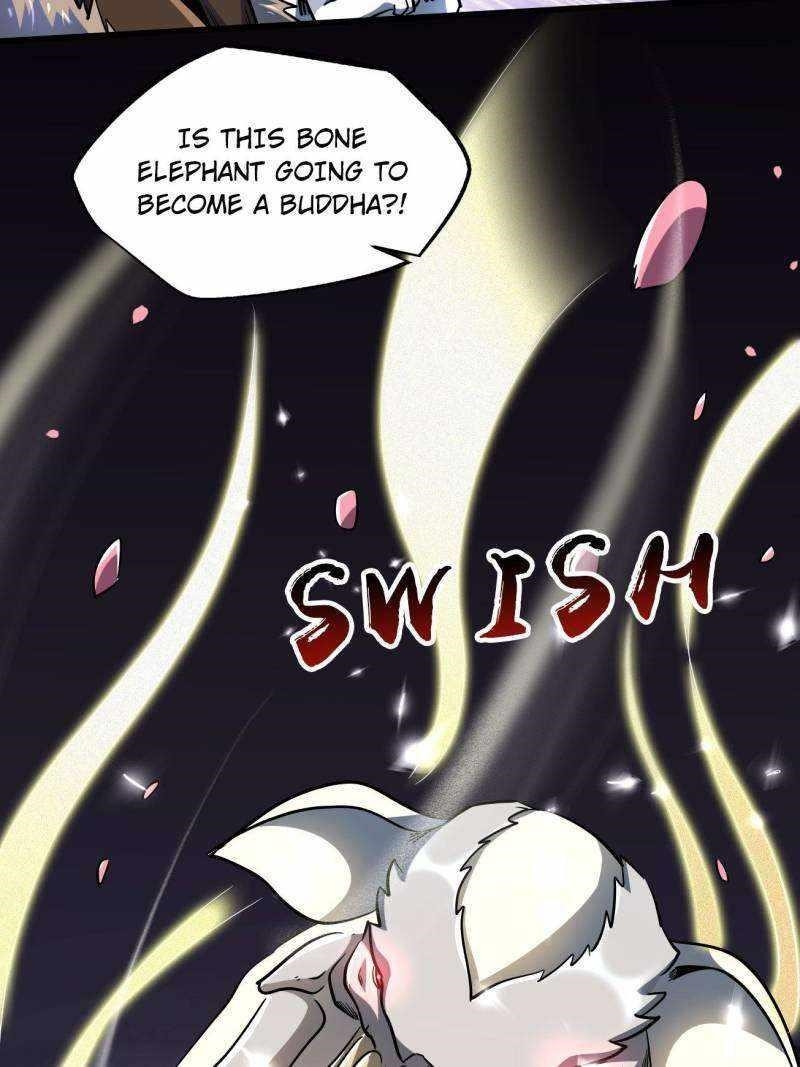 Super God Gene Chapter 230 - Page 9