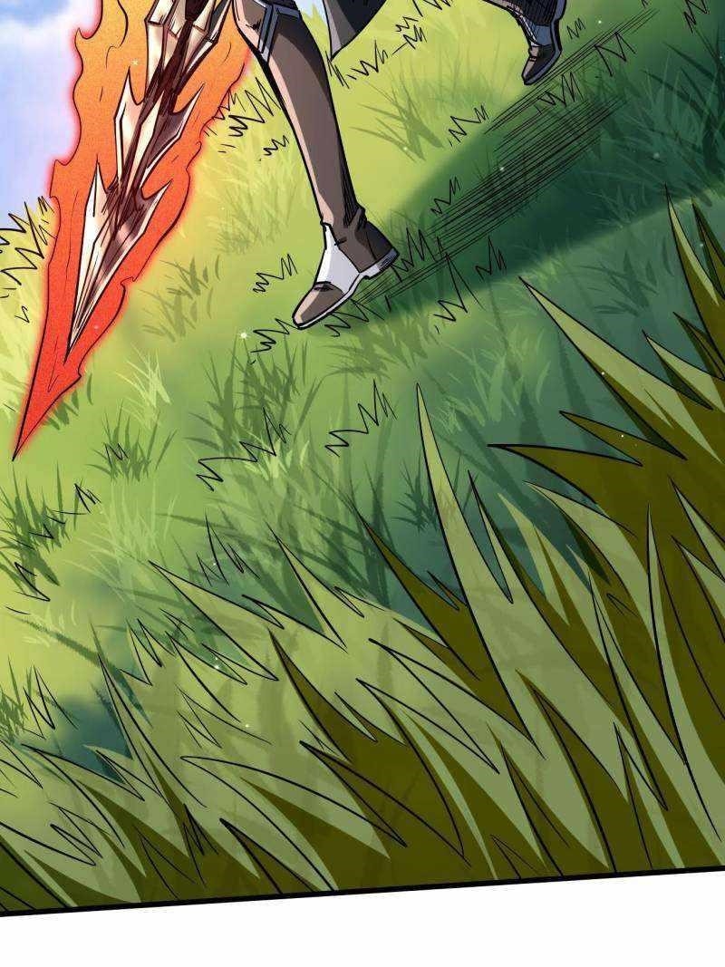 Super God Gene Chapter 232 - Page 10