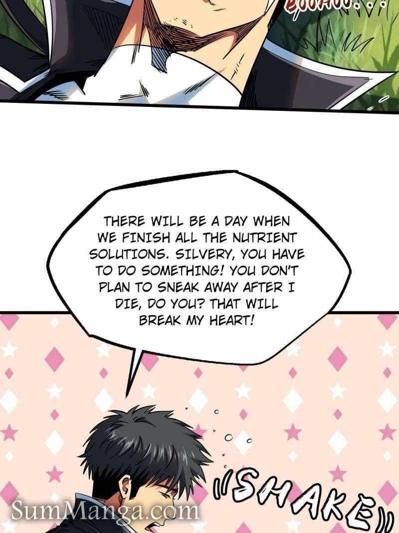 Super God Gene Chapter 232 - Page 17