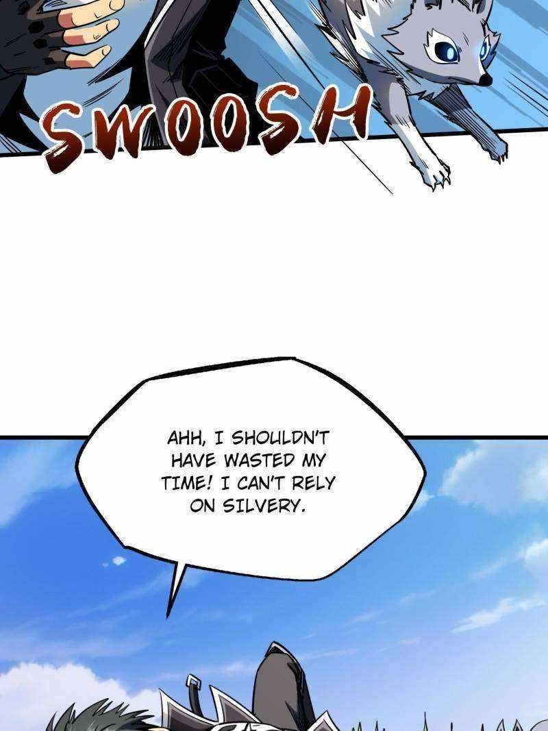 Super God Gene Chapter 232 - Page 21