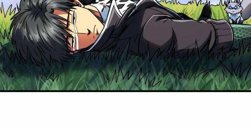 Super God Gene Chapter 232 - Page 22