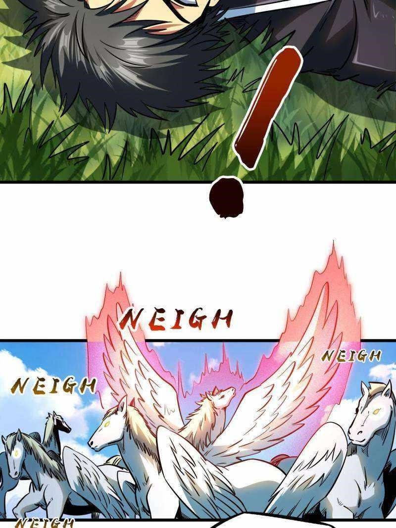 Super God Gene Chapter 232 - Page 24