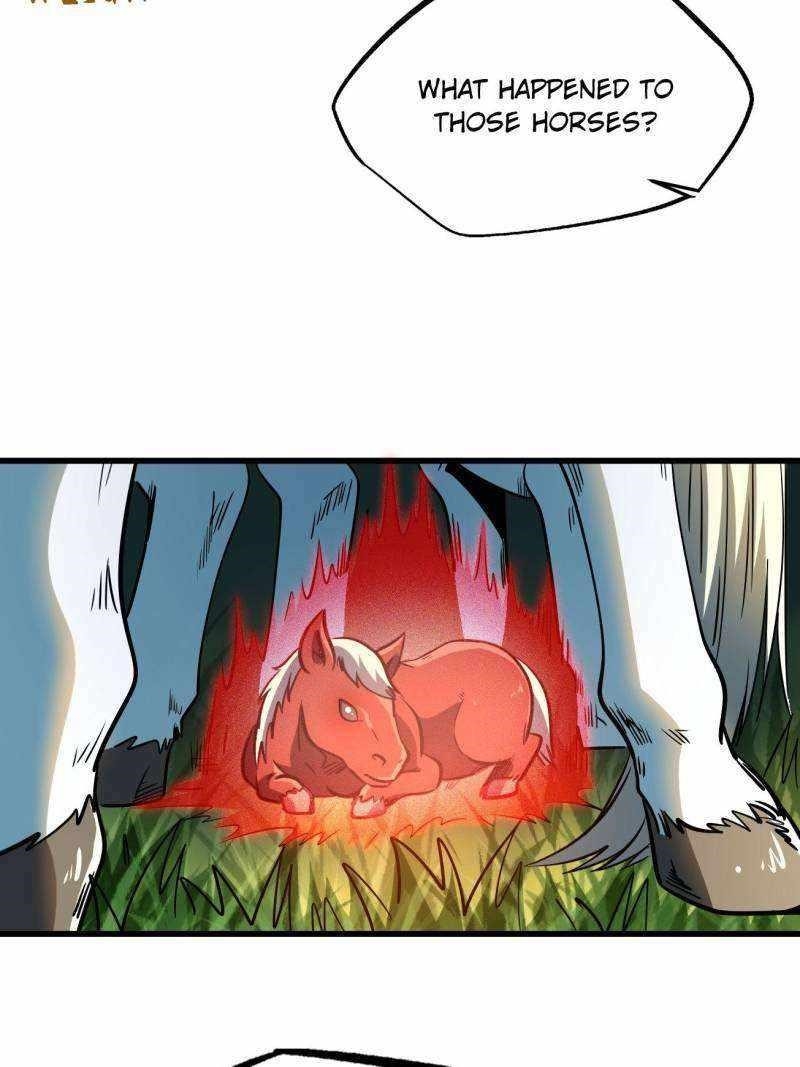 Super God Gene Chapter 232 - Page 25