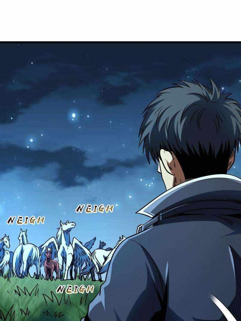 Super God Gene Chapter 232 - Page 36