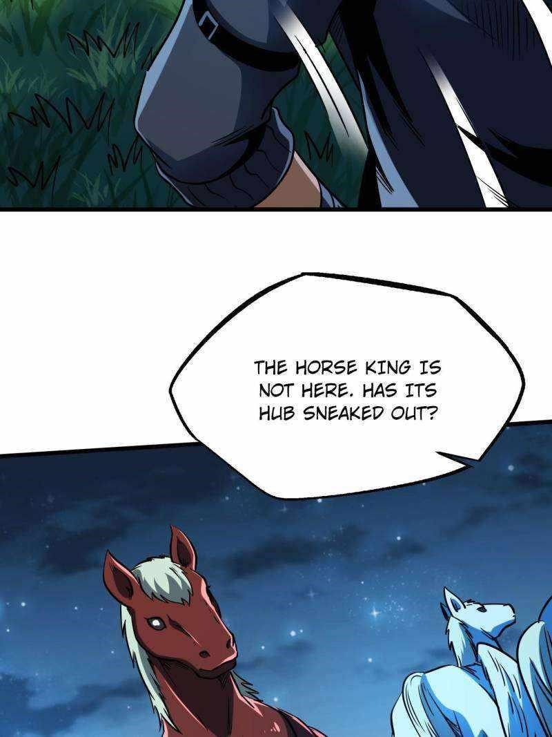 Super God Gene Chapter 232 - Page 37