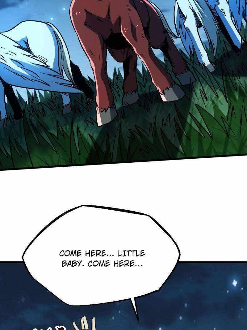 Super God Gene Chapter 232 - Page 38