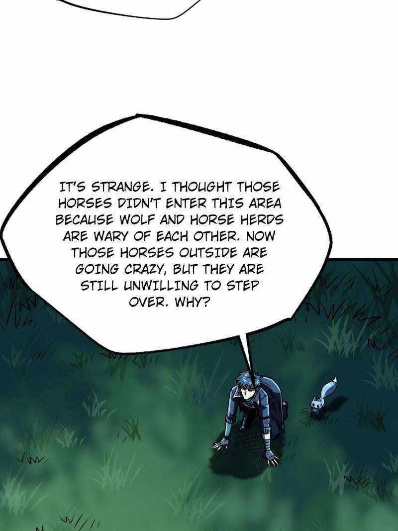 Super God Gene Chapter 232 - Page 40