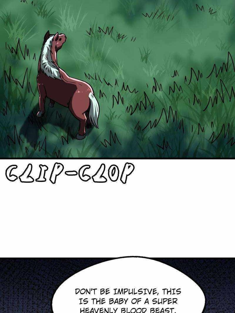 Super God Gene Chapter 232 - Page 41