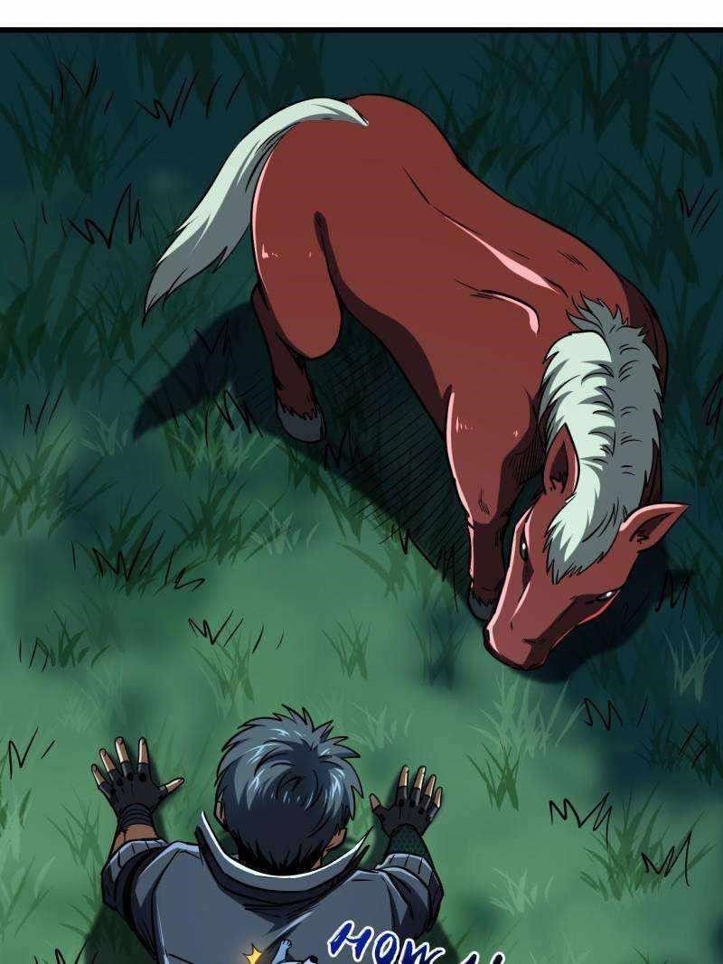 Super God Gene Chapter 232 - Page 43