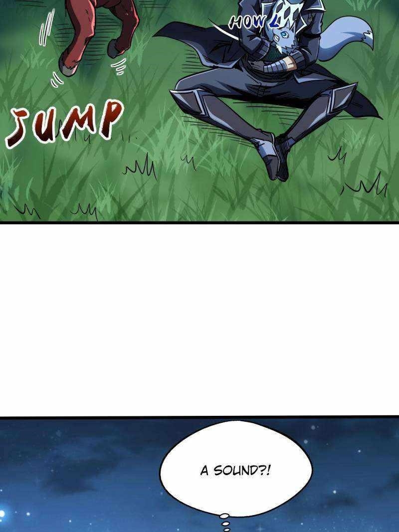 Super God Gene Chapter 232 - Page 47