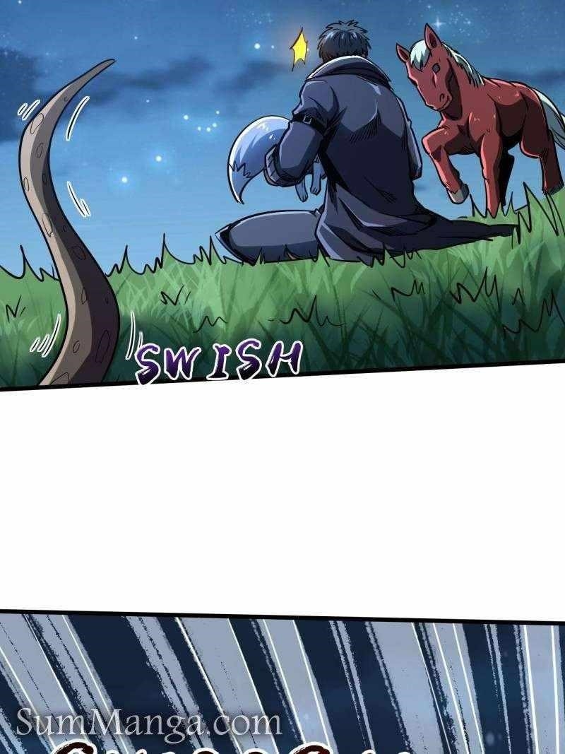 Super God Gene Chapter 232 - Page 48