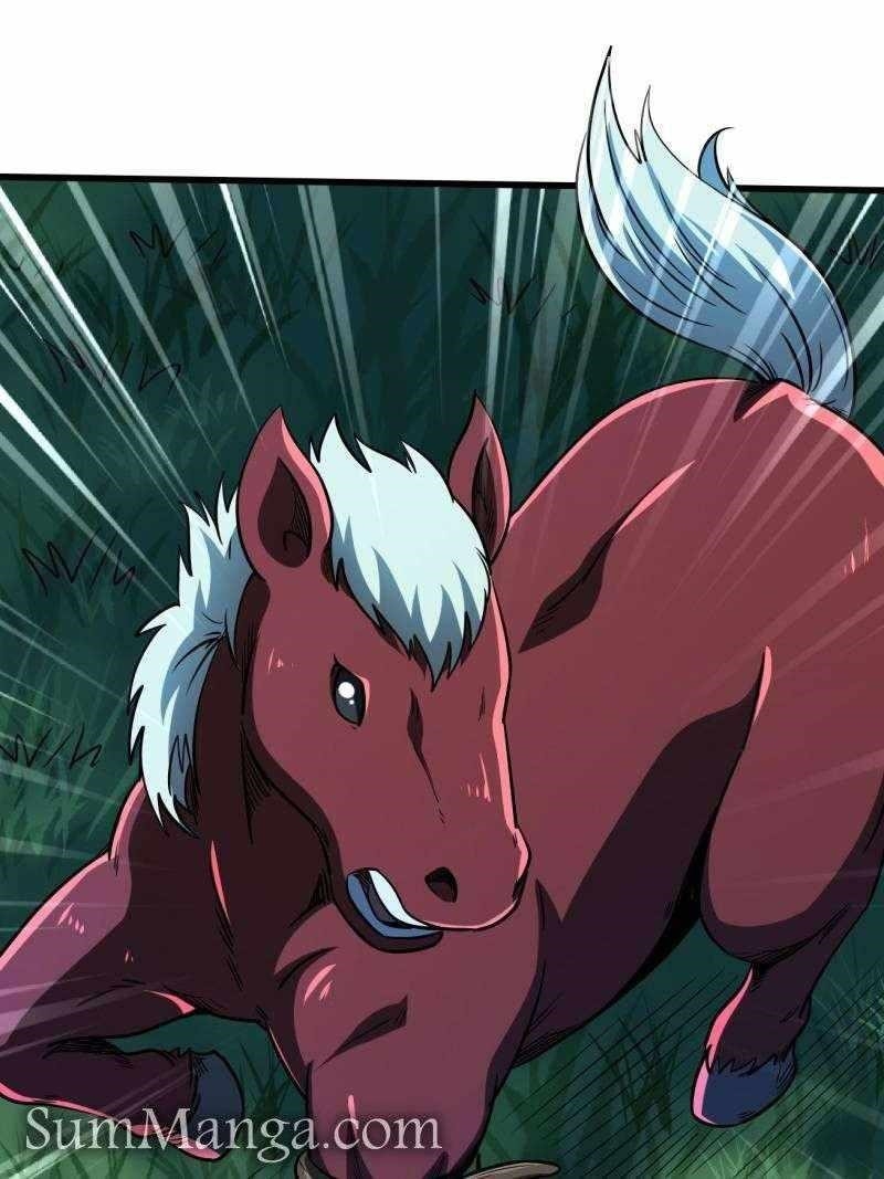 Super God Gene Chapter 232 - Page 51