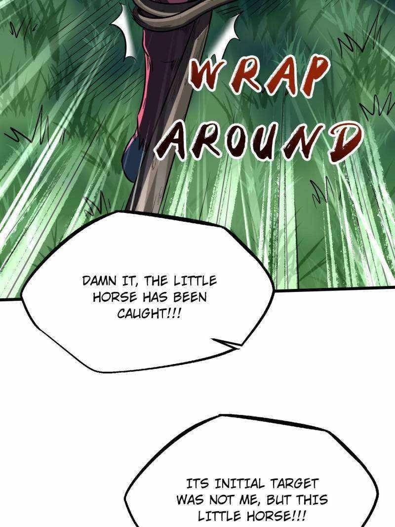 Super God Gene Chapter 232 - Page 52