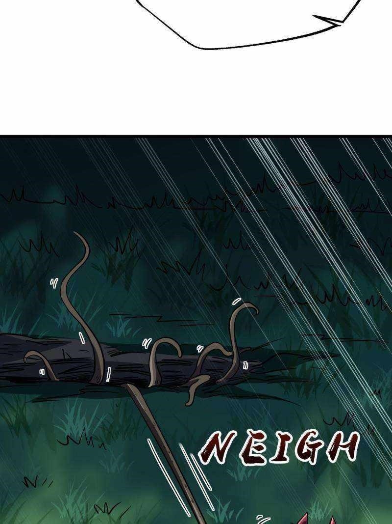 Super God Gene Chapter 232 - Page 53