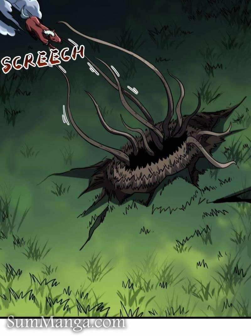 Super God Gene Chapter 232 - Page 57