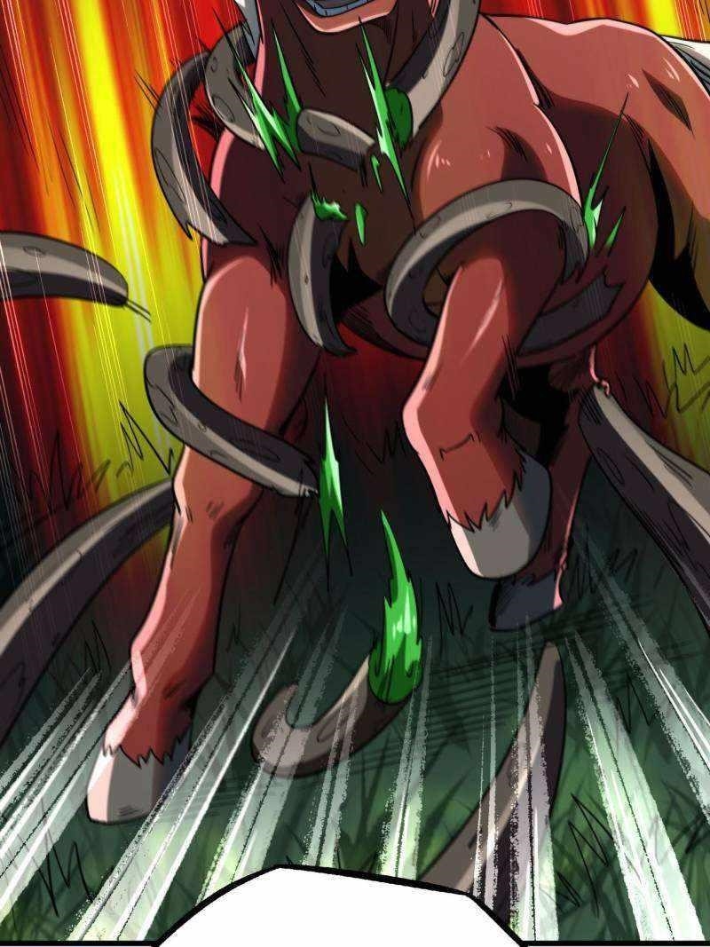 Super God Gene Chapter 232 - Page 59