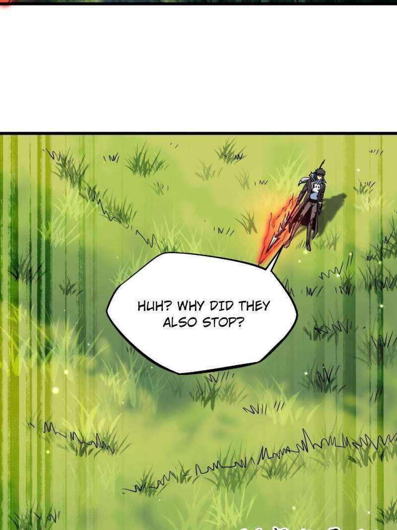 Super God Gene Chapter 232 - Page 6