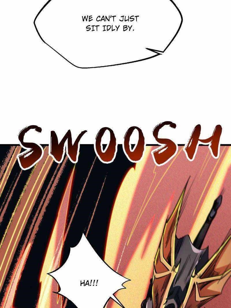 Super God Gene Chapter 232 - Page 60