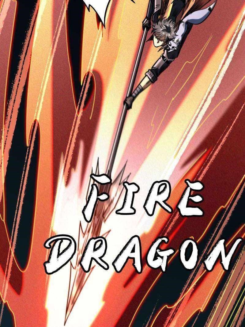 Super God Gene Chapter 232 - Page 61