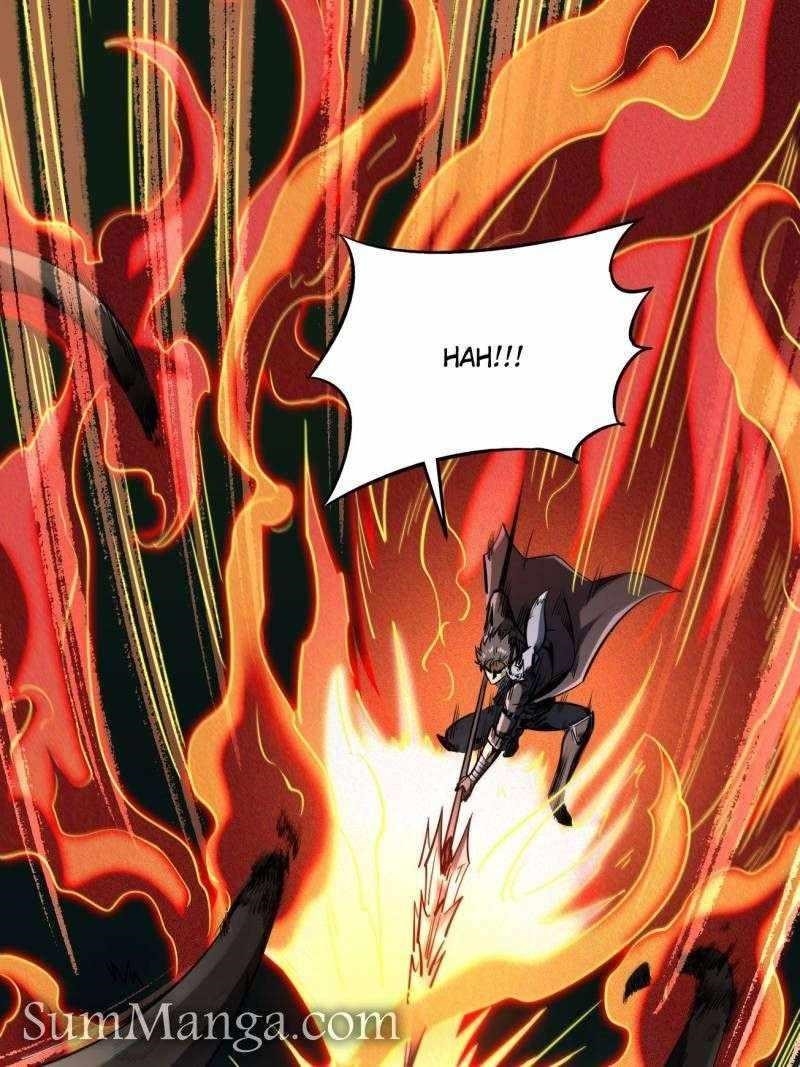 Super God Gene Chapter 232 - Page 63