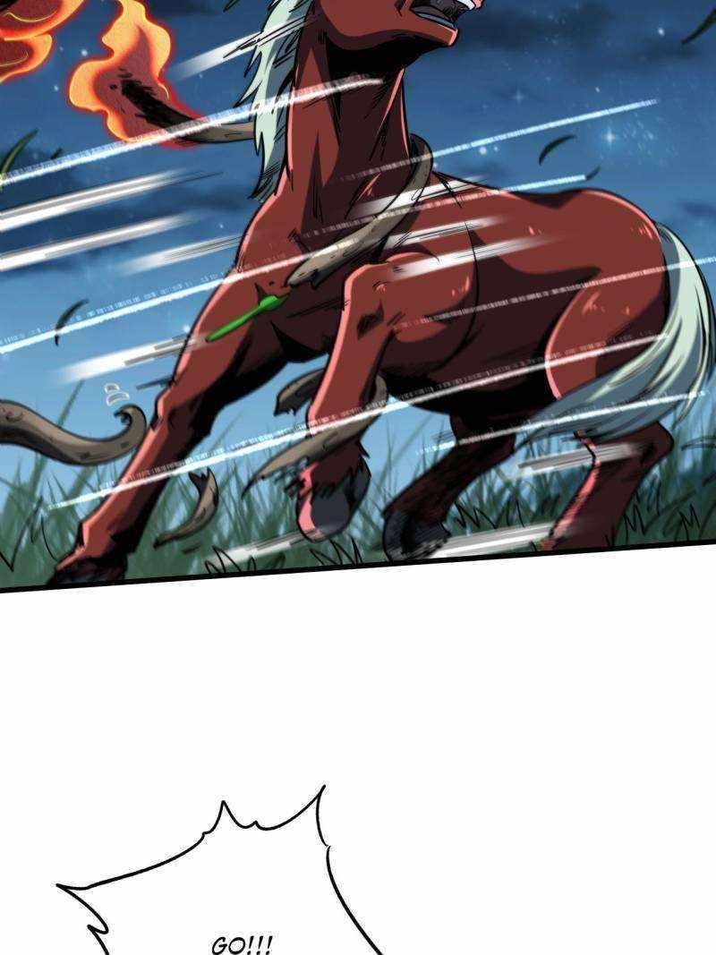 Super God Gene Chapter 232 - Page 65