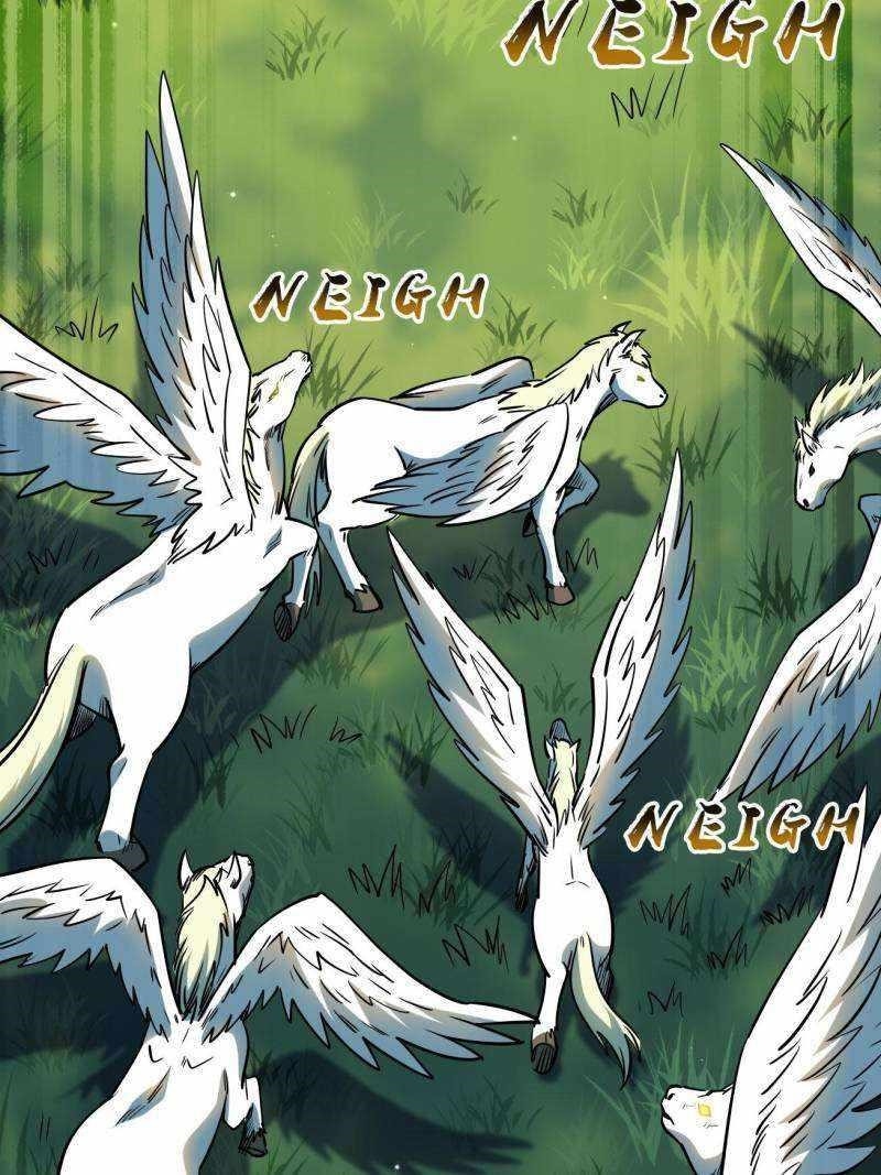 Super God Gene Chapter 232 - Page 7