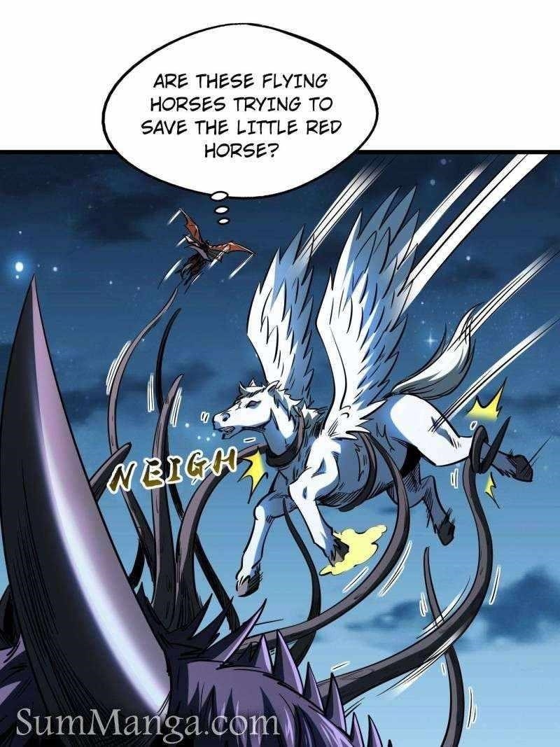 Super God Gene Chapter 233 - Page 12