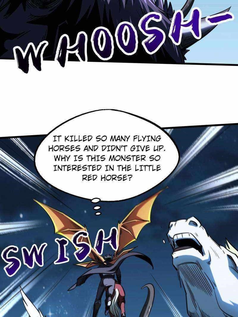 Super God Gene Chapter 233 - Page 13