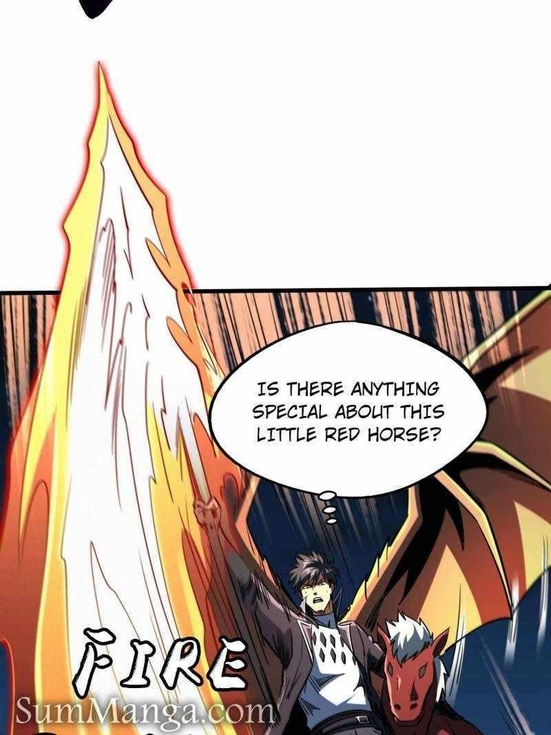 Super God Gene Chapter 233 - Page 15