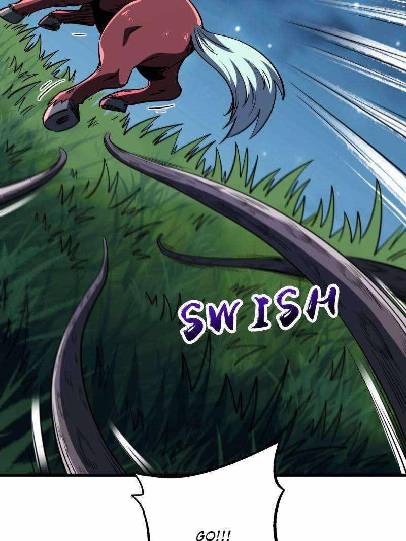 Super God Gene Chapter 233 - Page 2