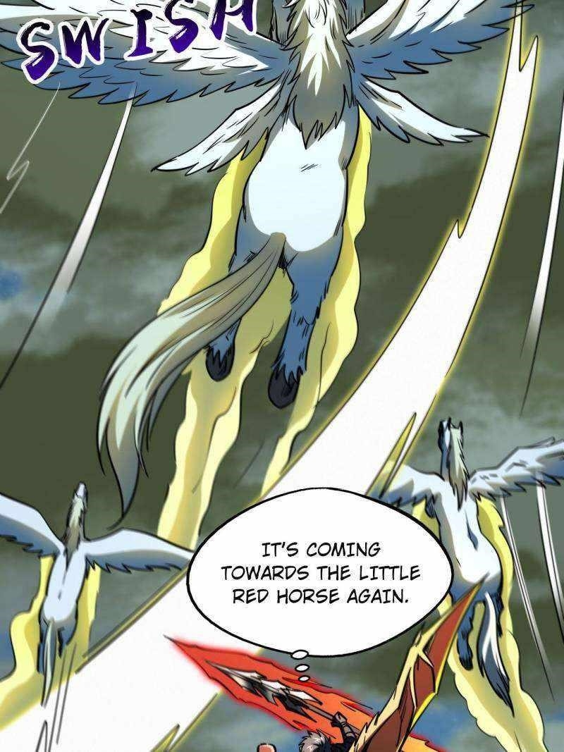 Super God Gene Chapter 233 - Page 26