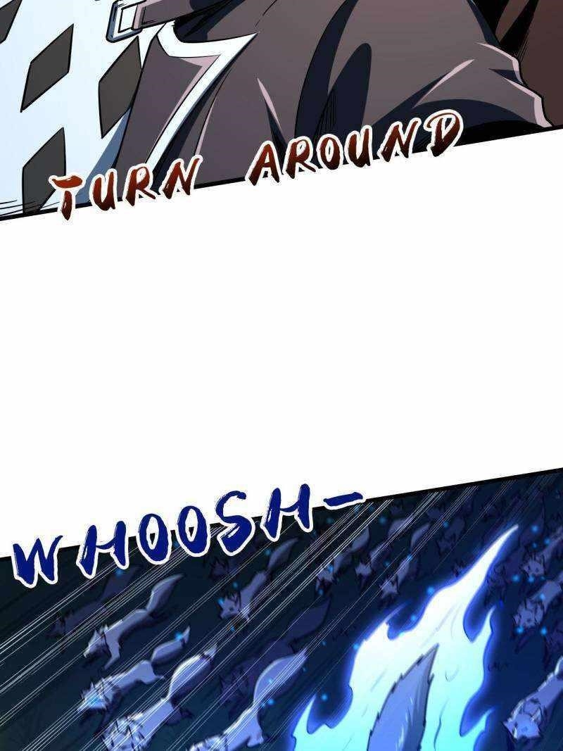 Super God Gene Chapter 233 - Page 29