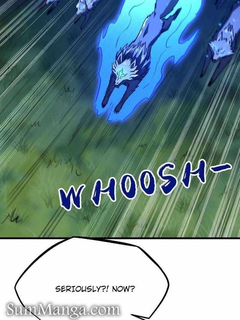 Super God Gene Chapter 233 - Page 30