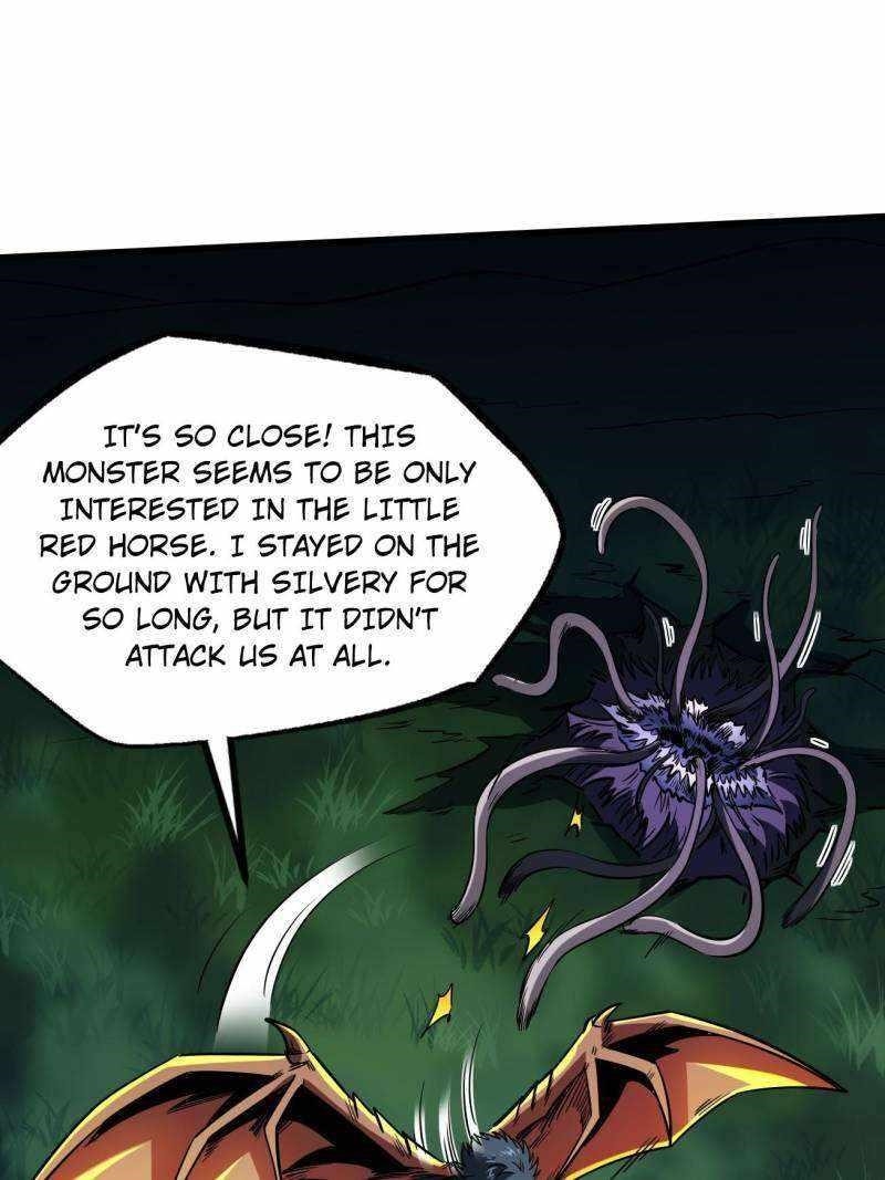 Super God Gene Chapter 233 - Page 4