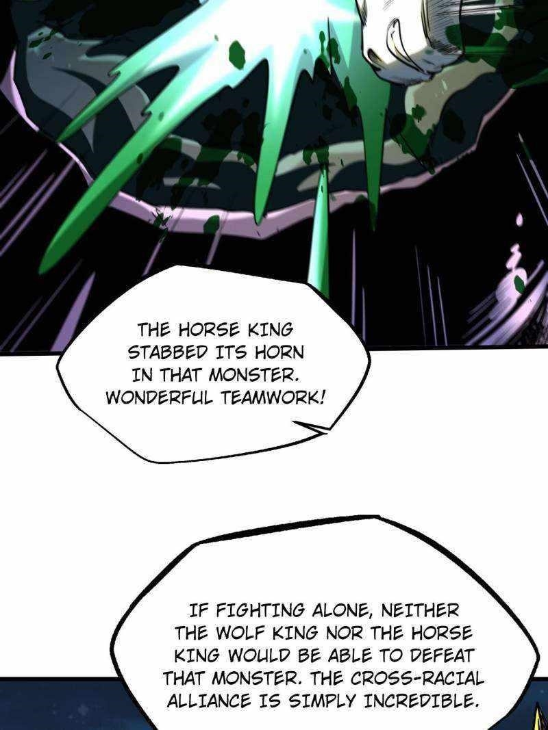 Super God Gene Chapter 233 - Page 41