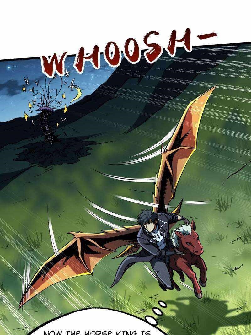 Super God Gene Chapter 233 - Page 43