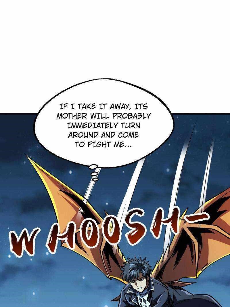 Super God Gene Chapter 233 - Page 47