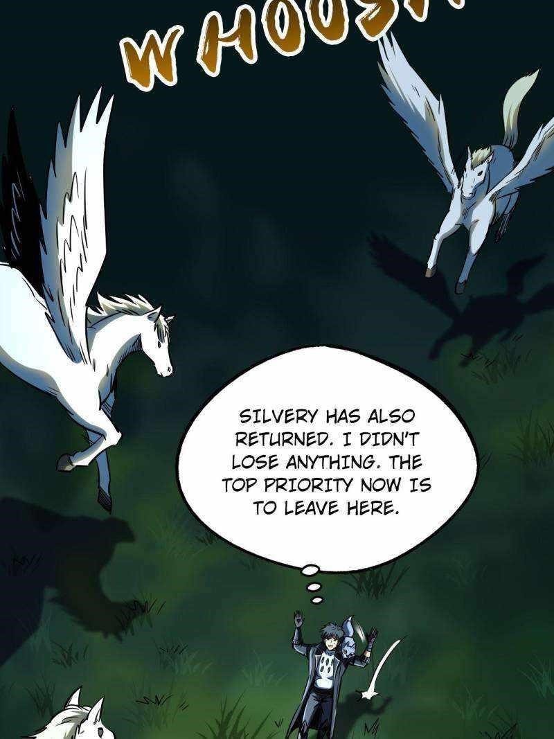 Super God Gene Chapter 233 - Page 49