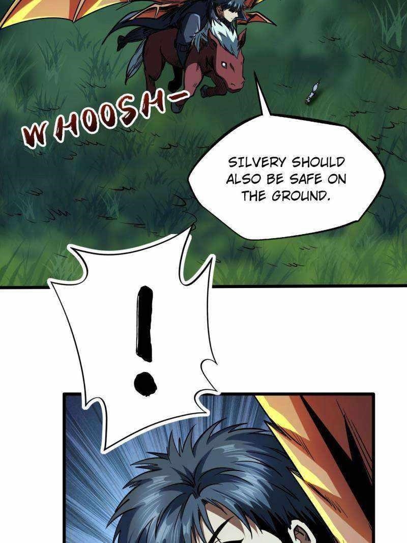 Super God Gene Chapter 233 - Page 5