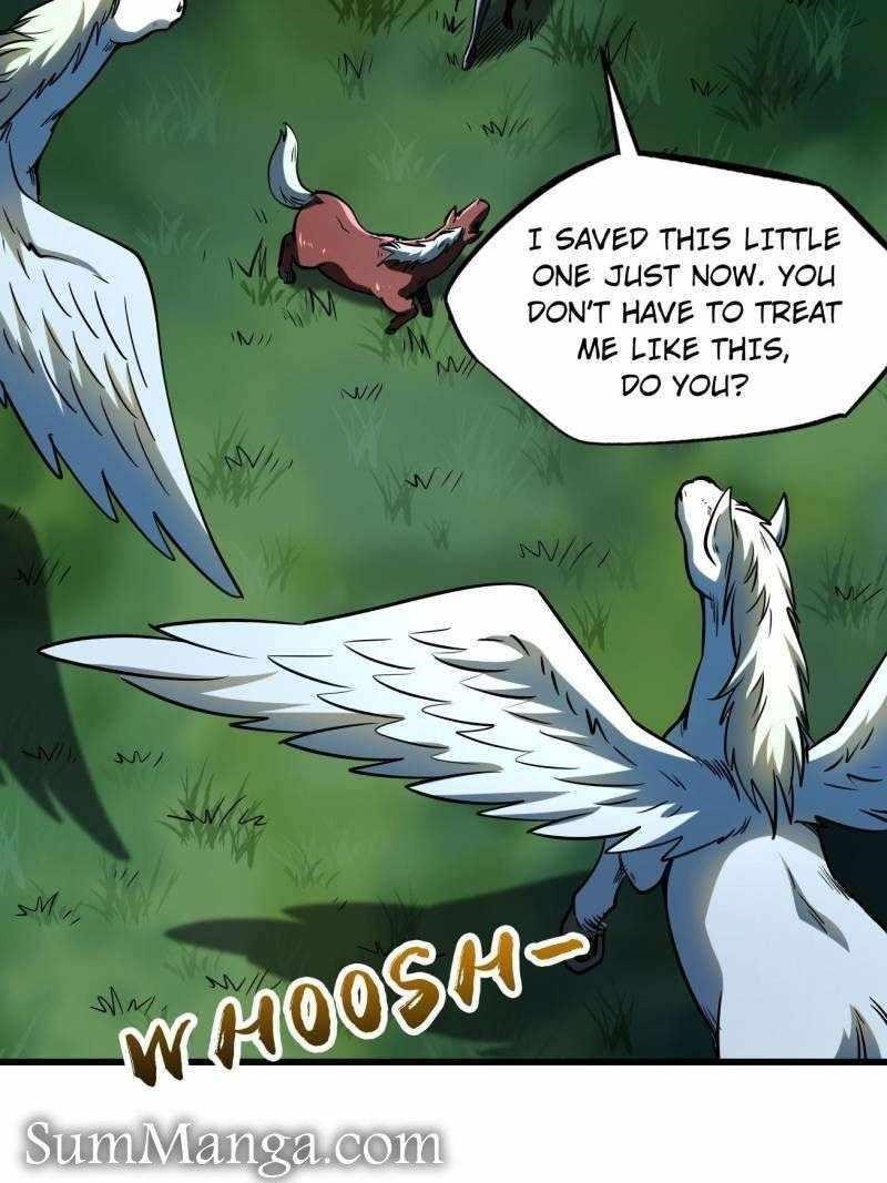 Super God Gene Chapter 233 - Page 50