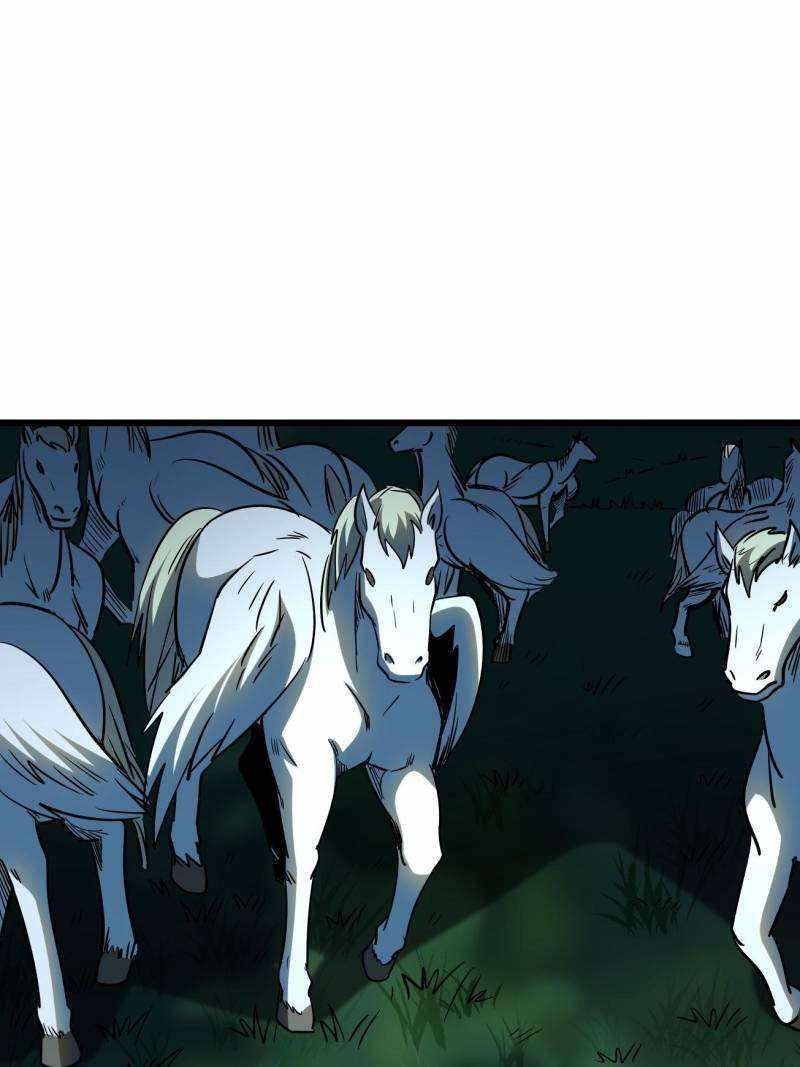 Super God Gene Chapter 233 - Page 51